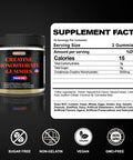 BSSTABBON Creatine Monohydrate Gummies 5000Mg Per Serving 60 Count For Muscle Strength, Energy Boost For Women And Men