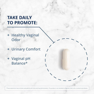 Metagenics Bundle - UltraFlora Women's & OmegaGenics EPA-DHA 720-30 Count of UltraFlora Women's for Vaginal Health - 120 Softgels of EPA-DHA 720 for Heart Musculoskeletal Immune Health