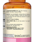 MASON NATURAL Cranberry Highly Concentrated Supports Antioxidant and Immune Health, Maintains a Healthy Urinary Tract Capsules, Pink, Supplement 450 mg, 60 Count, Pack of 3