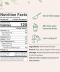Micro Ingredients North American Grown Pea Protein Powder 5 Pounds | Plant Based Unflavored | Complete Vegan Protein Source 27g Serving | Rich in BCAAs & EAAs | Non-GMO Keto Friendly