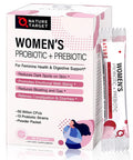 Probiotics For Women Probiotic Powder Supplement - Prebiotics And Probiotics For Weight Loss, Immune And Digestive Health Support