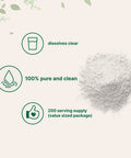 Pure D Ribose Powder, 1 KG (2.2 Pound and 200 Servings), Powerfully Supports Energy and Muscle Endurance, Pharmaceutical Grade, Filler Free, No GMOs, No Gluten and Water Soluble