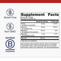 Metagenics- Fibroplex 120 tabs