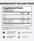 Aurora Nutrascience MegaLiposomal Vitamin D3/K2+ with Vitamin C Organic Fruit Flavor Gluten NonGMO 32 Single Serve Packets 21.7 oz (640 mL)