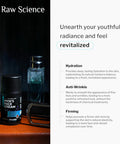 Men'S Face Cream: Retinol Anti Aging Face Moisturizer For Men With Collagen, Hyaluronic Acid - Day & Night Anti Wrinkle Mens Skin Care - Vitamins E & A, Avocado Oil Facial Moisturizer For Man - 1.7 Oz