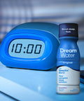 Dreamwater Sleep Aid Drink 2.5 oz Liquid Snoozeberry 4 Count
