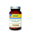 Udos Choice Super 8 Probiotic 30 Count 42 Billion CFU High Potency Vegetarian Probiotics for Women Men Yeast Balance