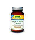 Udos Choice Super 8 Probiotic 30 Count 42 Billion CFU High Potency Vegetarian Probiotics for Women Men Yeast Balance