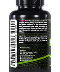 Healthfare Vitamin B1 500Mg | 200 Capsules | Thiamine Supplement | Supports Overall Health | Non-Gmo | Gluten Free (200 Capsules)