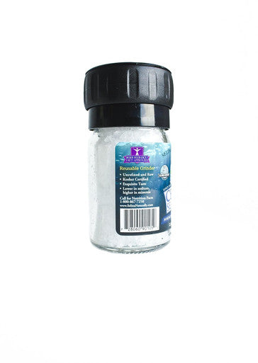 Celtic Sea Salt Makai Pure Deep Sea Salt Mini Grinder 2.1 Ounce