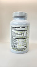 Clear Skin Acne Gummies - Complexion Supplement, Pantothenic Acid & Antioxidants, Vitamins 60 Count