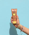 Sun Bum Sun Bum Original Spf 50 Sunscreen Lotion Vegan and Reef Friendly (octinoxate & Oxybenzone Free) Broad Spectrum Moisturizing Uva/uvb Sunscreen With Vitamin E 3 Ounce 2 Pack