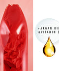 L'Oreal Paris Colour Riche Lipstick With Argan Oil And Vitamin E Reds Of Worth Prosperous Red