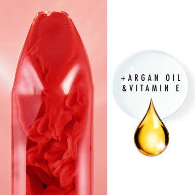L'Oreal Paris Colour Riche Lipstick With Argan Oil And Vitamin E Reds Of Worth Prosperous Red