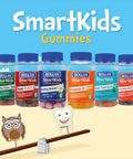 Bioglan Smartkids Brain Formula Omega-3, 52 G