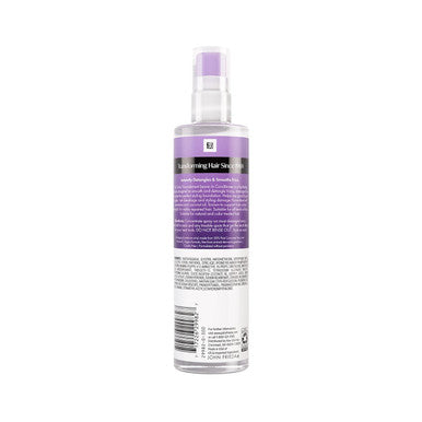 John Frieda Frizz Ease Daily Nourishment Conditioner 8 Ounce Leave In Conditioner For Frizz Prone Hair With Vitamin A C And E