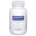 Pure Encapsulations Cholestepure Plus 120'S - Supports Lipid Metabolism & Heart Health - Berberine Supplement - With Citrus Bergamot - Gluten Free & Non-Gmo 120 Capsules