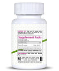 Healthfare Vitamin B1 100Mg | 60 Capsules | Thiamine Supplement | Supports Overall Health | Non-Gmo | Gluten Free (60 Capsules)