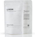 OV Oxford Vitality | Vitamin C Powder | Immune System Health Antioxidant Energy (100g)