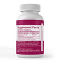 PURE ORIGINAL INGREDIENTS Schisandra Extract And Reishi Mushroom Capsule Bundle, 100 Capsules Each, No Additives Or Fillers, Lab Verified