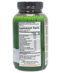 Irwin Naturals Ginkgo Smart 120 Softgels (113317)