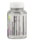 KAL Dino-Dophilus Probiotic 2 Billion Chewables, Black Cherry, 60 Count