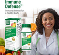 Bell Immune Defense Immune Support Supplement A Natural Herbal Supplement To Protect Boost The Immune System Unique Blend Of Vitamin C Zinc And Quercetin Sold Directly By The Manufacturer