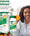 Bell Immune Defense Immune Support Supplement A Natural Herbal Supplement To Protect Boost The Immune System Unique Blend Of Vitamin C Zinc And Quercetin Sold Directly By The Manufacturer