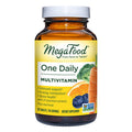 MegaFood One Daily Multivitamin - Multivitamin For Women And Men - With Real Food - Immune Support Supplement -Vitamin C & Vitamin B - Bone Health - Energy Metabolism - Vegetarian Non-Gmo - 90 Tabs