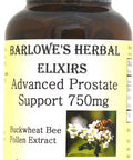 Advanced Prostate Support - Stearate Free, Bottled in Glass!