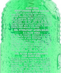 Malibu Aloe Vera Moisturising After Sun Gel | Works Against Sunburn & Long-Term Uv-Induced Skin Damage | With Aloe Vera And Vitamin-E | 200Ml
