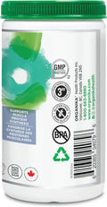 Organika Glycine Powder - Proteinogenic Amino Acid - Aids Protein Synthesis, Collagen Formation, Joint And Muscle Health, Calming Effect - 450G
