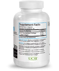 Bronson Uc-Ii Collagen With Undenatured Type Ii Collagen, 30 Capsules