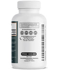 Bronson Biotin 5 000 Mcg High Potency Beauty 360 Tablets