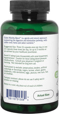 Vitanica Colon Motility Blend Colon Support Vegan 90 Capsules