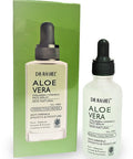 Dr Rashel Aloe Vera Collagen + Vitamin E Face Serum | Anti - Wrinkle, Instantly Smooth Hydrates & Moisture Skin, Size 1.69 oz