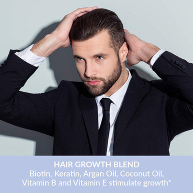 Premium Biotin Conditioner for Fine Hair Volumizing Hair Conditioner for Damaged Dry Hair with Rosemary Biotin Keratin and Argan Oil Silicone and Sulfate Conditioner for Damaged Hair Care