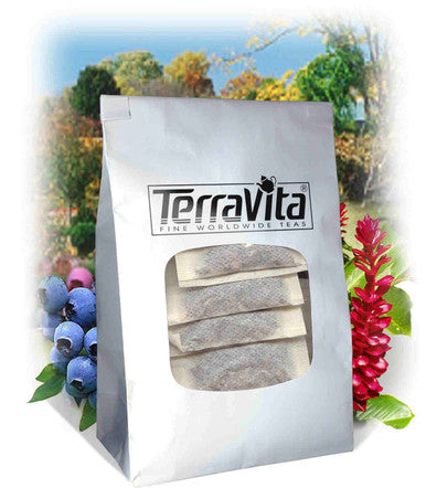Terravita Evening Primrose Herb Tea (25 Tea Bags, Zin: 427610)