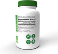 Health Thru Nutrition PureWayC Vitamin C Vegecaps 500mg Pack of 360