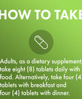 Dr. Mercola Whole Food Multivitamin Plus