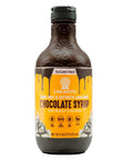 Lakanto Sugar Free Caramel Sauce - Perfect Topping for Brownies, Ice Cream, Milkshake, Smoothies, Coffee, Desserts, Monk Fruit Sweetener with Erythritol, Low Carb, Vegan, Keto Friendly (16 Fl Oz)