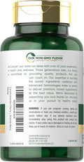 Carlyle Acerola Cherry Capsules | 1000mg | 150 Count | Non-GMO & Gluten Extract | Acerola Berry