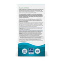 Nordic Naturals Algae Omega 715 mg 60 Soft Gels (357.5 mg per Soft Gel)