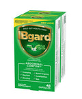 IBgard Daily Gut Health Support Dietary Supplement 96 Capsules