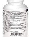 Source s Essential Enzymes 500mg Bio-Aligned Multiple Enzyme Supplement Herbal Defense for Digestion, Gas, Constipation & Bloating Relief - Supports Immune System - 60 Vegetarian Capsules