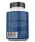 Ancestral Supplements Prostate (with Desiccated Liver) Supports Prostate Health (180 Capsules)
