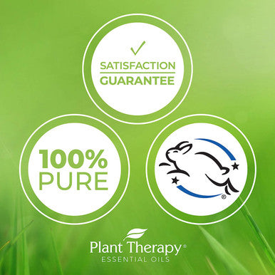 Plant Therapy Ylang Ylang Extra Essential Oil 10 mL (1/3 oz) 100% Pure, Undiluted, Therapeutic