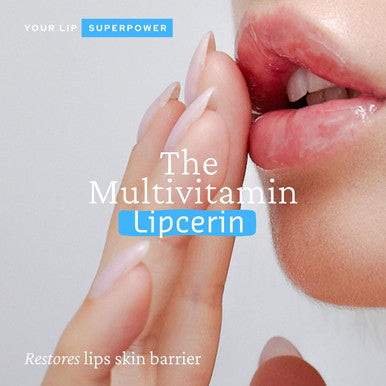 Belif Super Knights Multivitamin Lipcerin Multi-Purpose Glossy Lip Butter Balm With Vitamin B3 C E & B12 Smooths Lip Texture & Strengthens Barrier Hydrating Korean Lip Care For Teens & Women