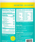 Further Food Premium Unflavored Collagen Peptides Powder Supplement Premium GrassFed Keto Protein Hydrolyzed Collagen Powder for Maximum Absorption for Men and Women28 Servings