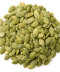 Anna and Sarah Raw Unshelled Pumpkin Seeds, 5 lb Resealable Bag | Gluten Free, Vegan, Kosher, Non GMO, Protein Rich Snack, Perfect for Salads & Trail Mix